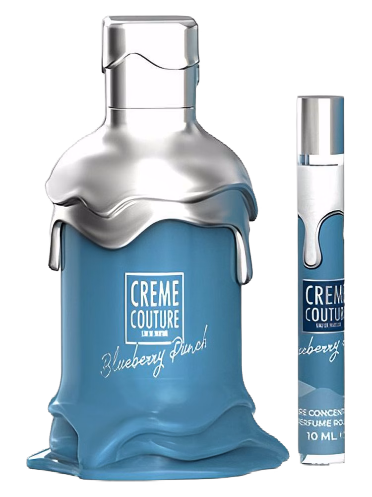 Le Chameau Blueberry Punch