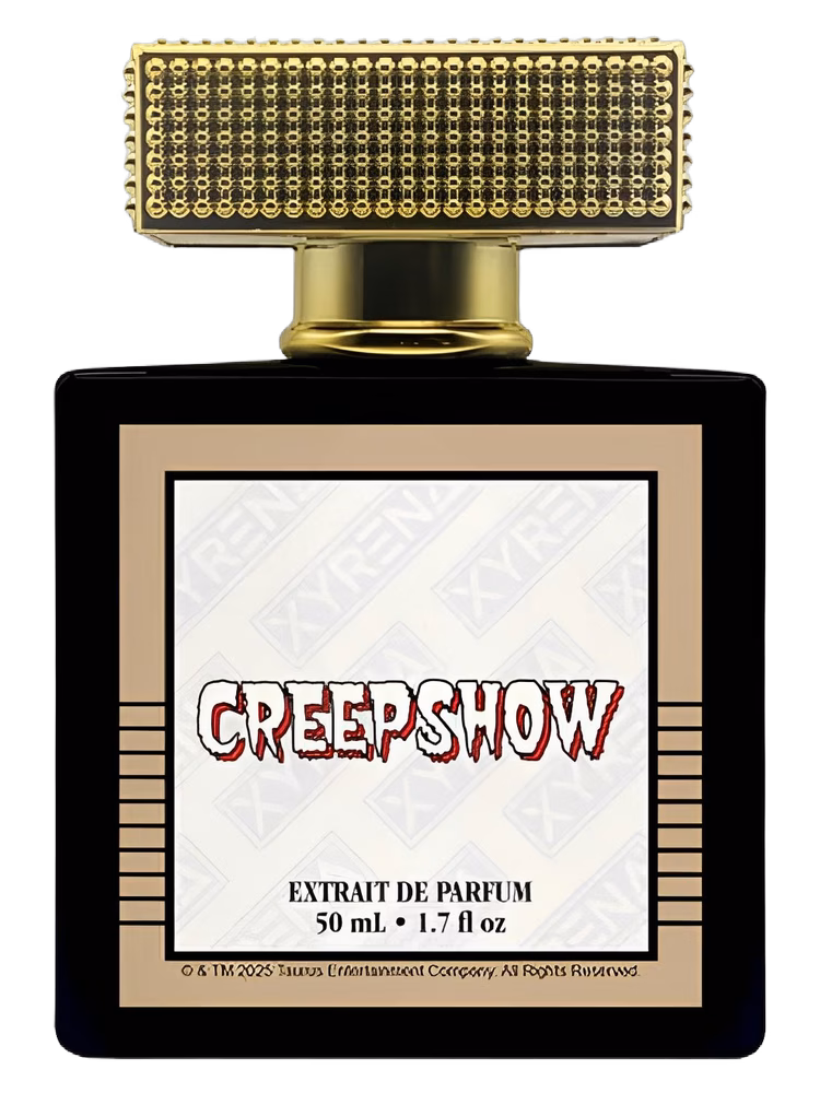 Xyrena Creepshow