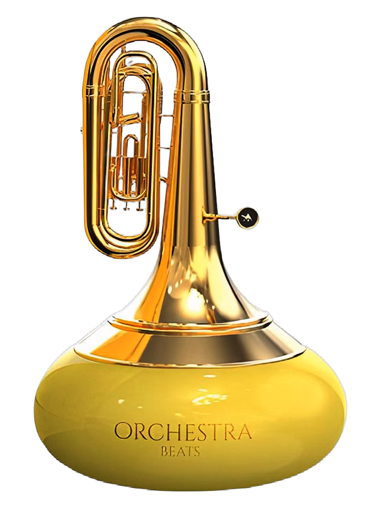 Le Chameau Orchestra Beats
