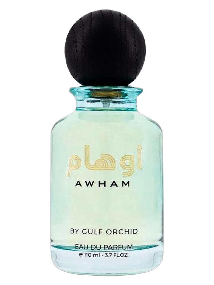 Gulf Orchid Awham