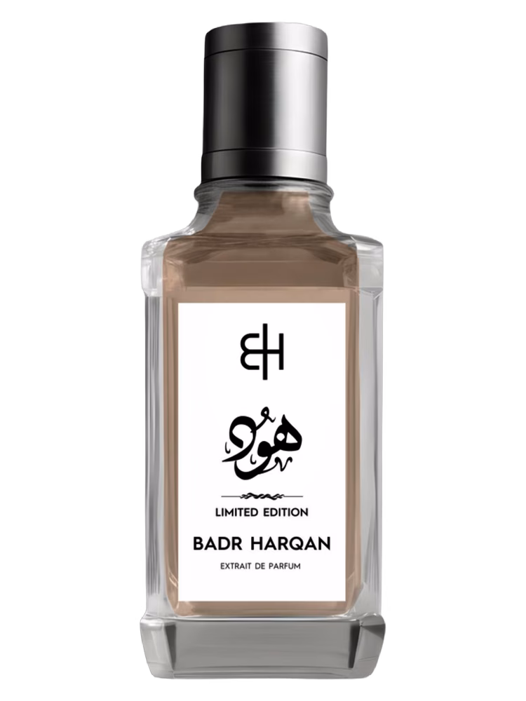Badr Harqan Hood