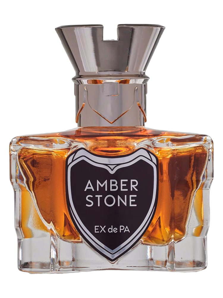 Landcaster Amber Stone