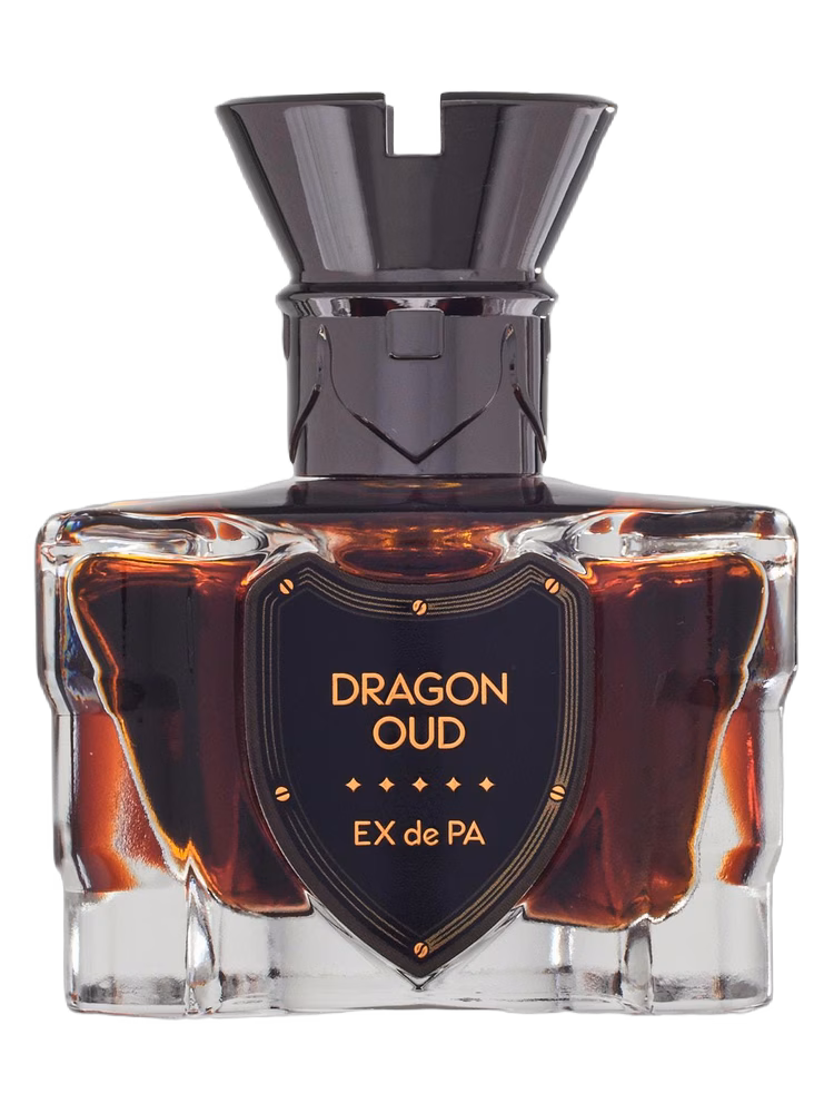 Landcaster Dragon Oud