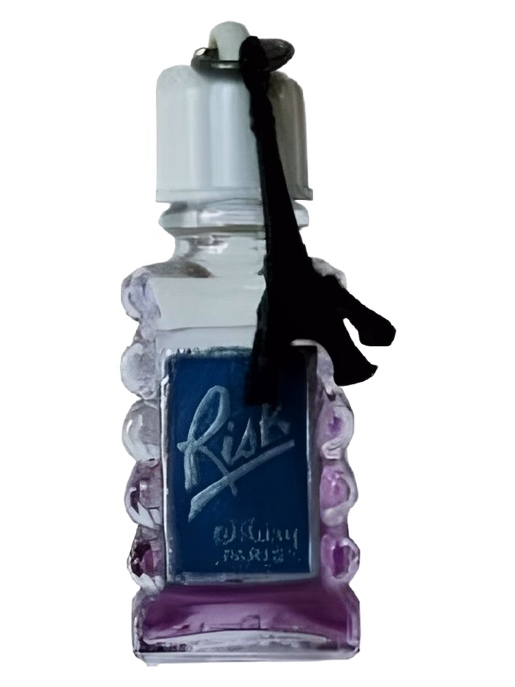 Mury Paris Risk