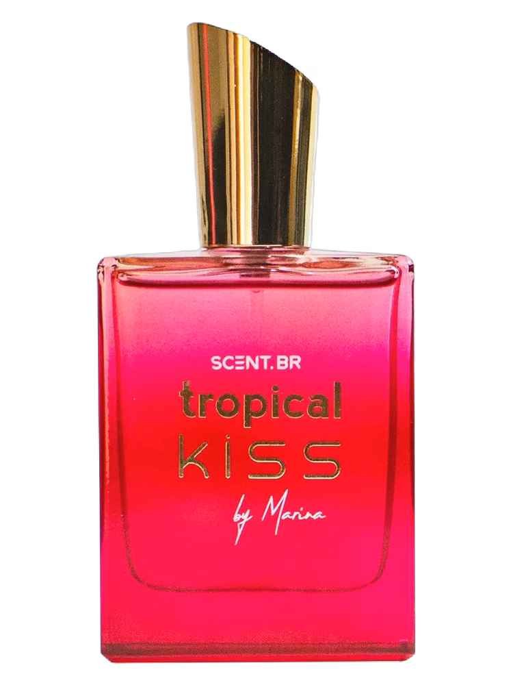 Scent.br Tropical Kiss by Marina