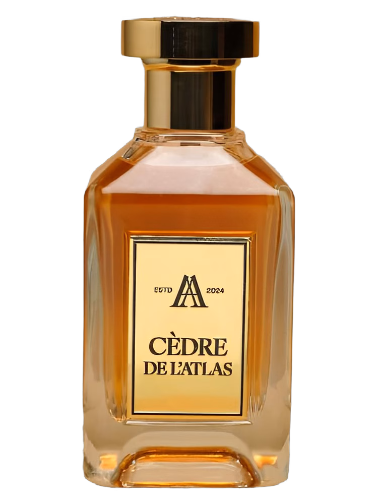 Aromak Cèdre de l’Atlas
