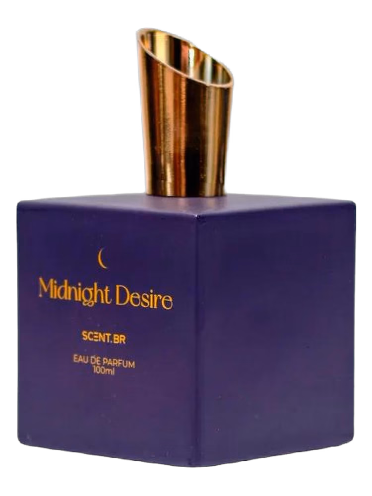 Scent.br Midnight Desire