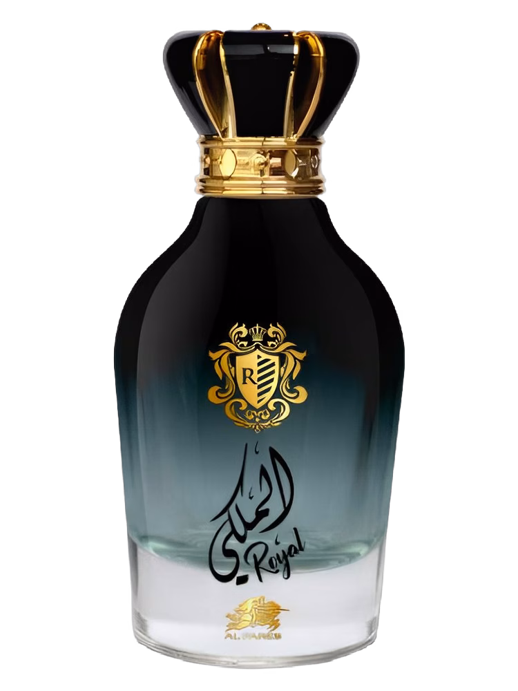 Al Fares Royal