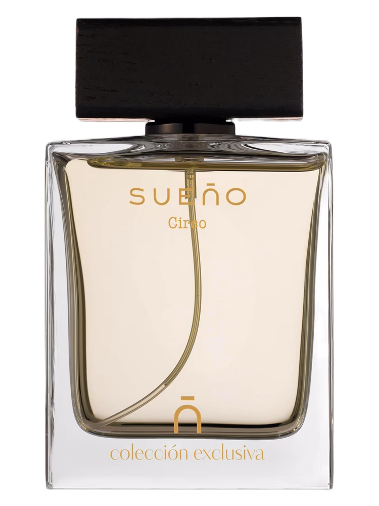 Sueño Circo