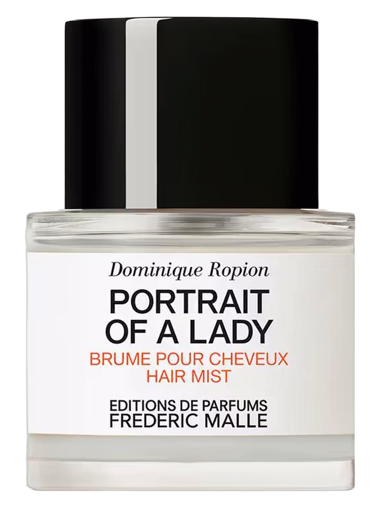 Frederic Malle Editions de Parfums Portrait of a Lady Hair Mist