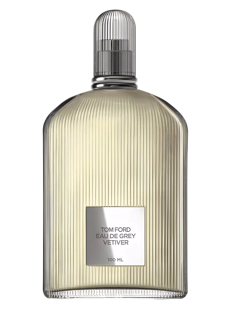Tom Ford Eau de Grey Vetiver