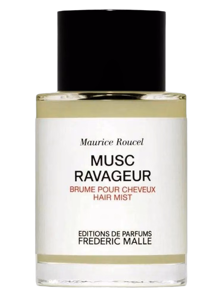 Frederic Malle Editions de Parfums Musc Ravageur Hair Mist