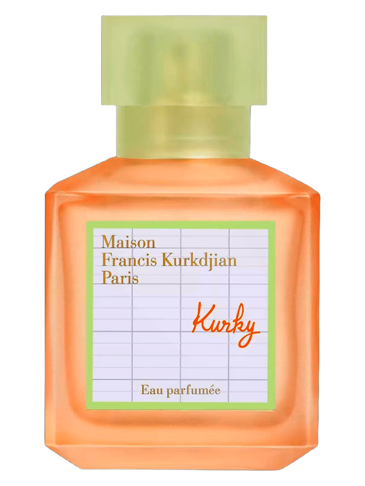 Maison Francis Kurkdjian Kurky Eau Parfumée