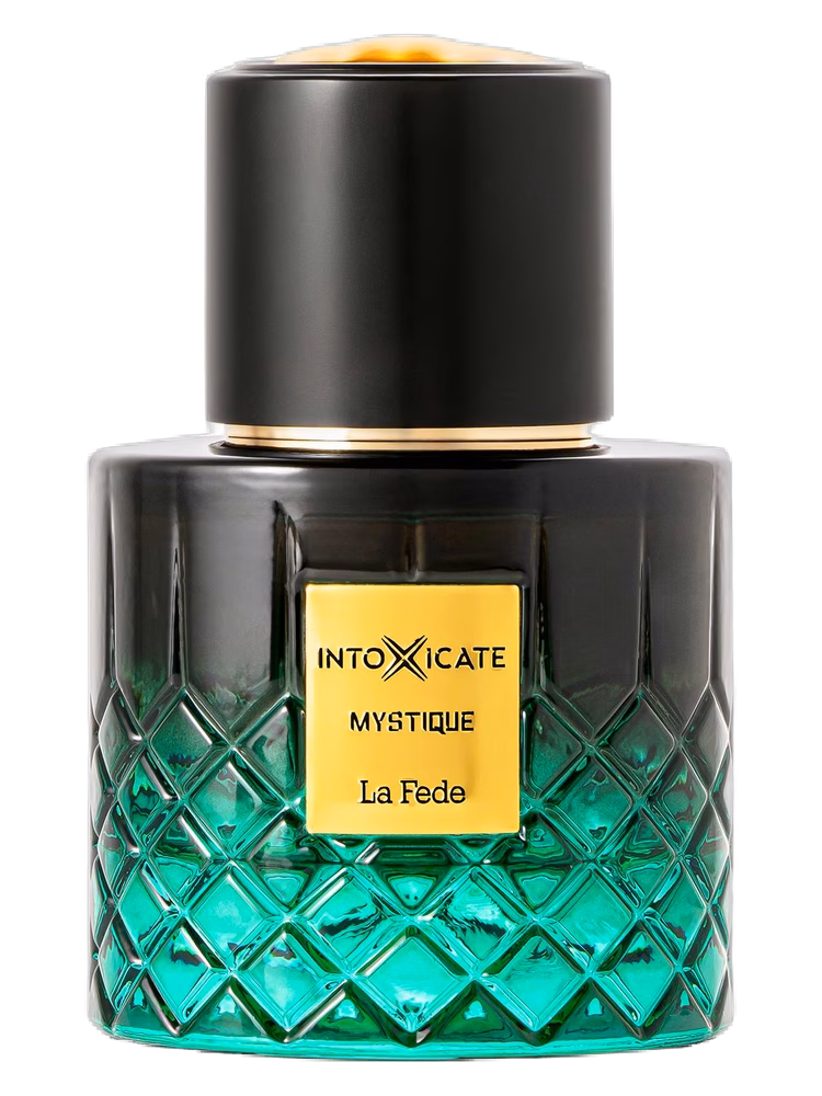 Khadlaj Perfumes Intoxicate Mystique