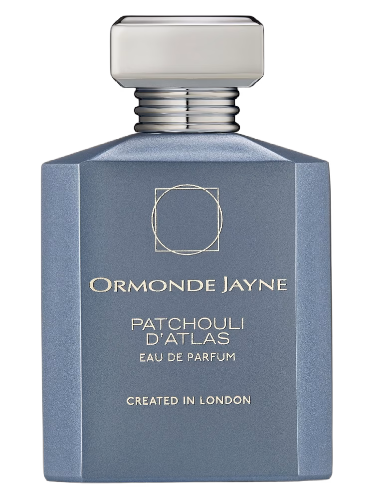 Ormonde Jayne Patchouli d’Atlas