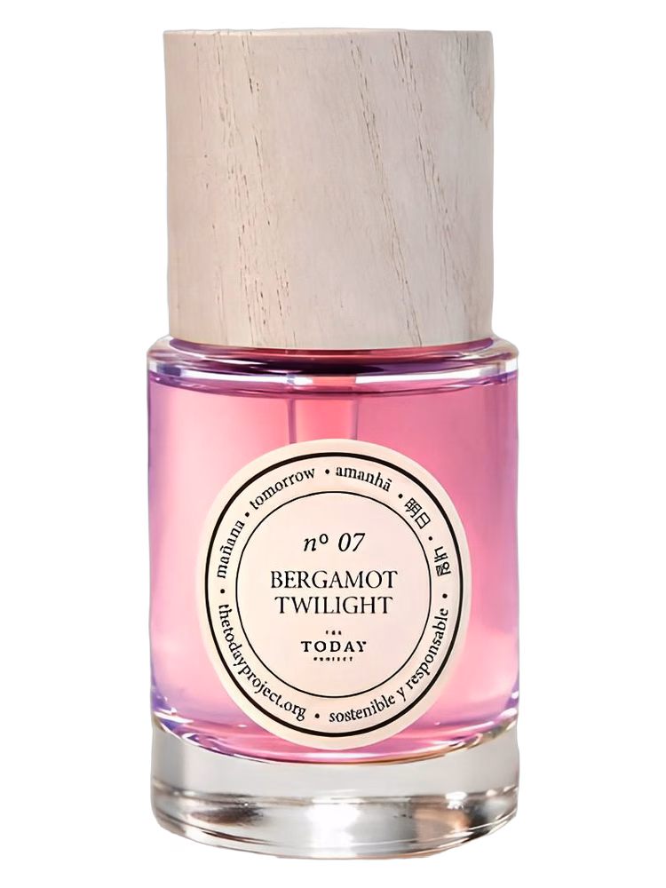 The Today Project Bergamot Twilight