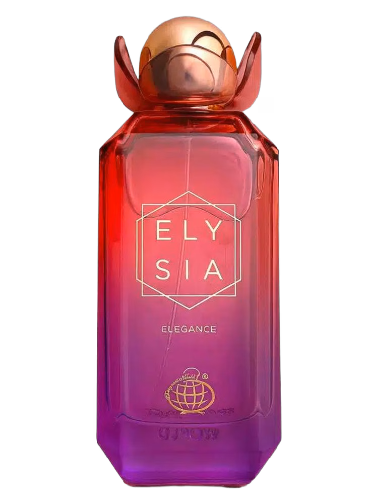 Fragrance World Elysia Elegance