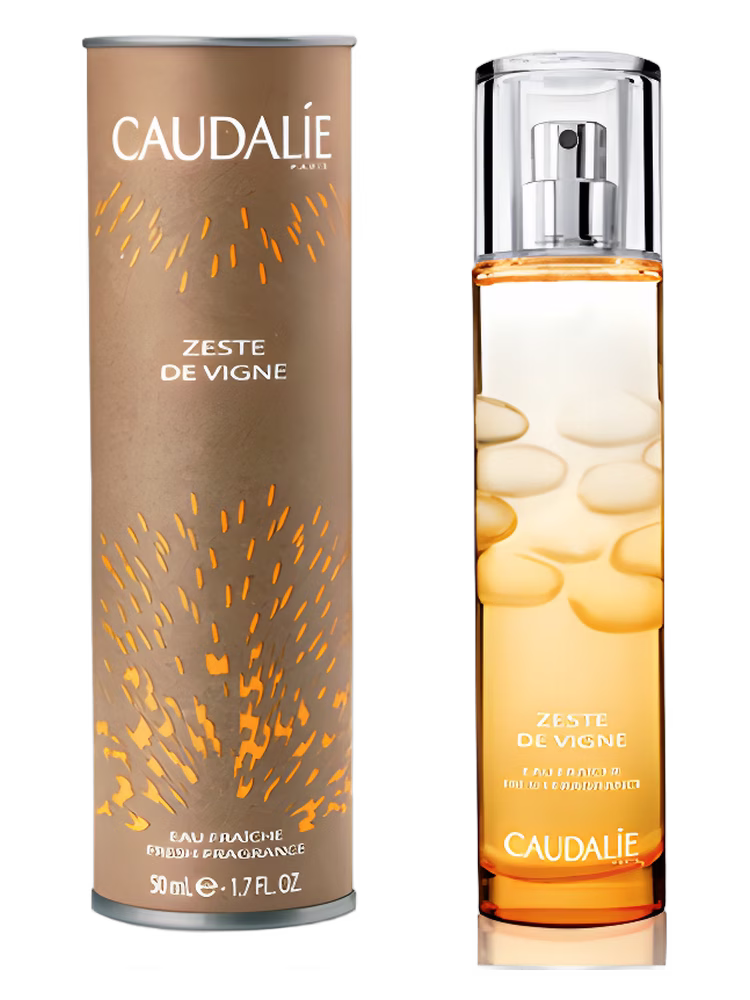 Caudalie Zeste de Vigne