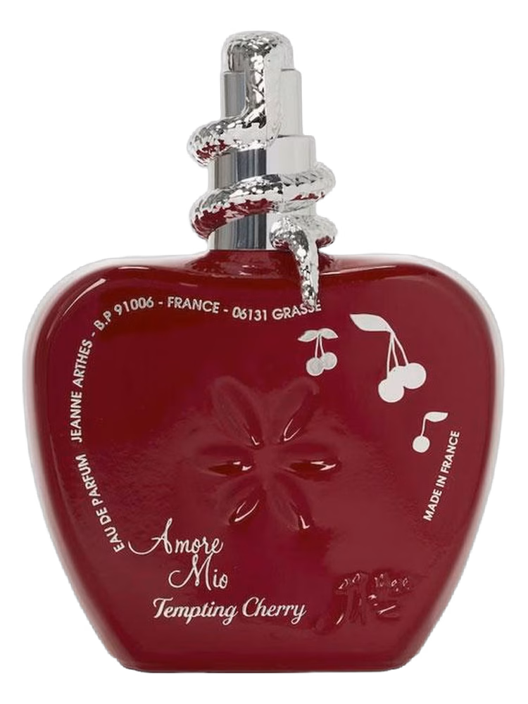 Jeanne Arthes Amore Mio Tempting Cherry