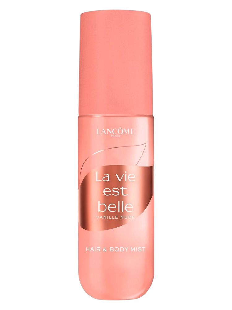 Lancôme La Vie Est Belle Vanille Nude Hair & Body Mist