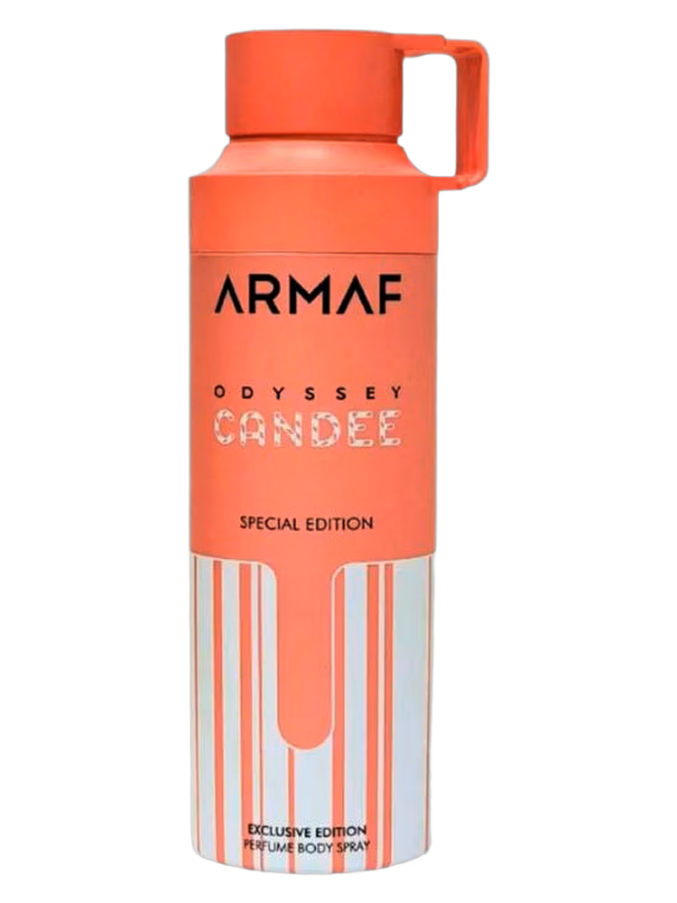 Armaf Odyssey Candee Body Mist