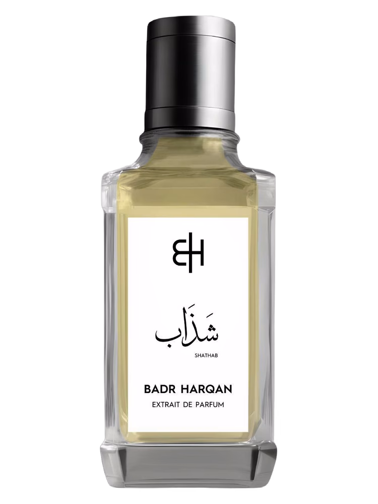 Badr Harqan Shathab