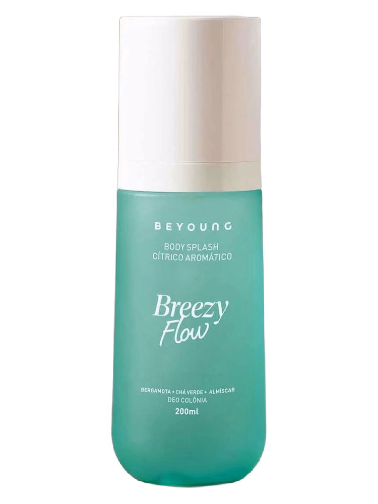 BEYOUNG Breezy Flow