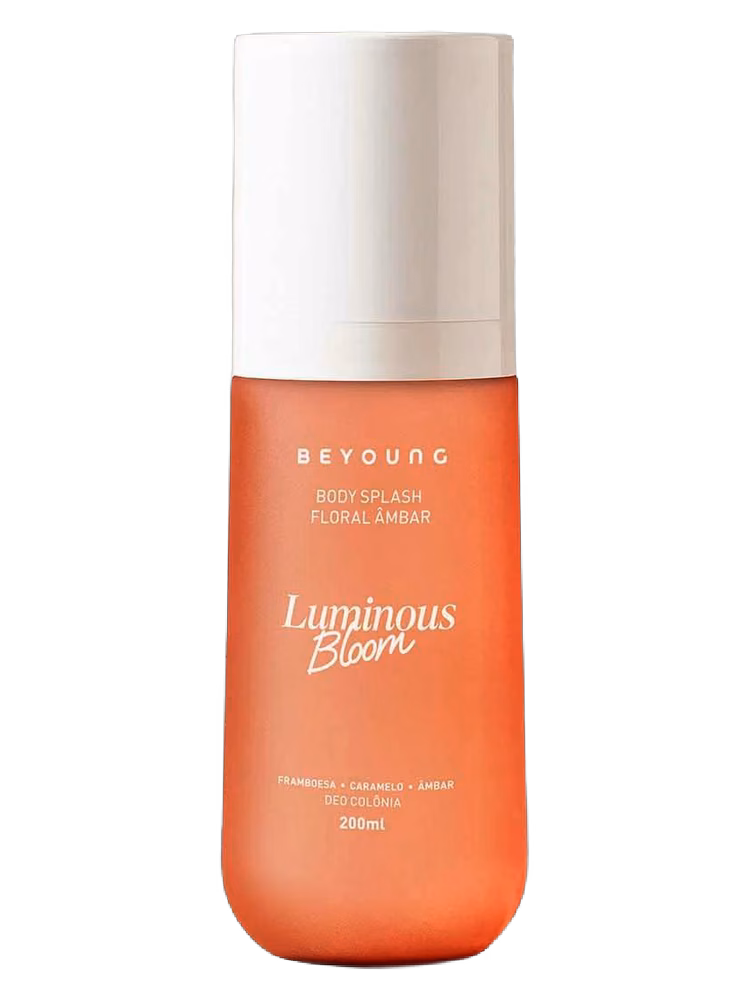 BEYOUNG Luminous Bloom