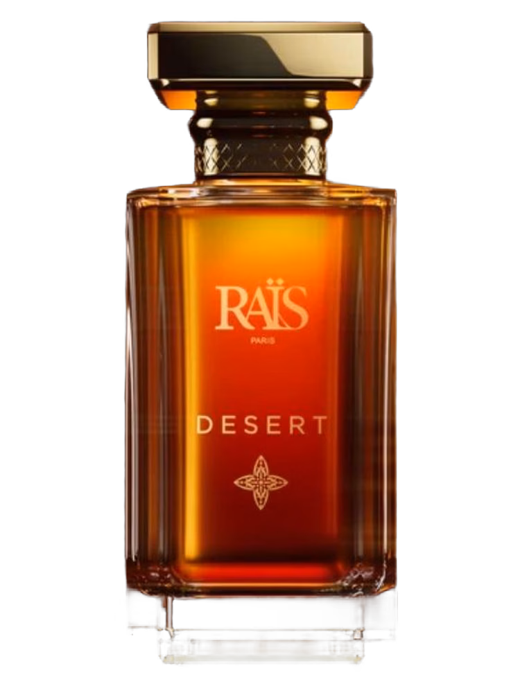 Raïs Desert