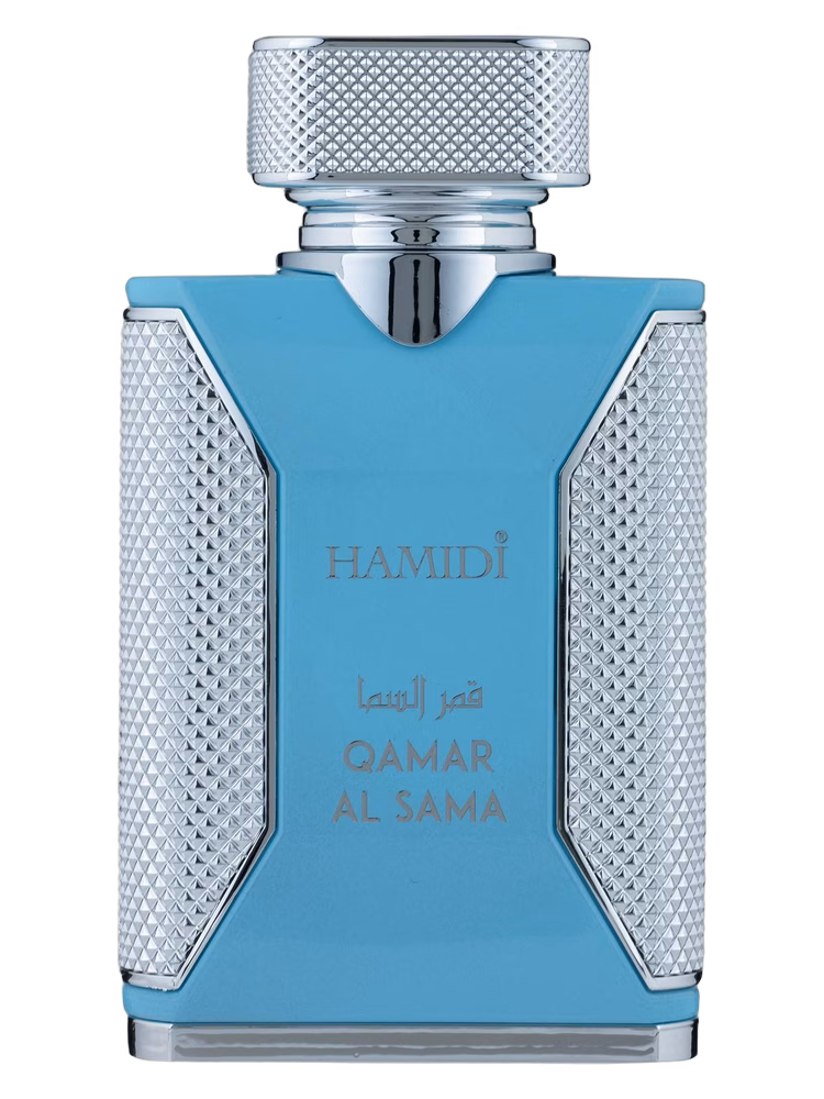 Hamidi Qamar Al Sama