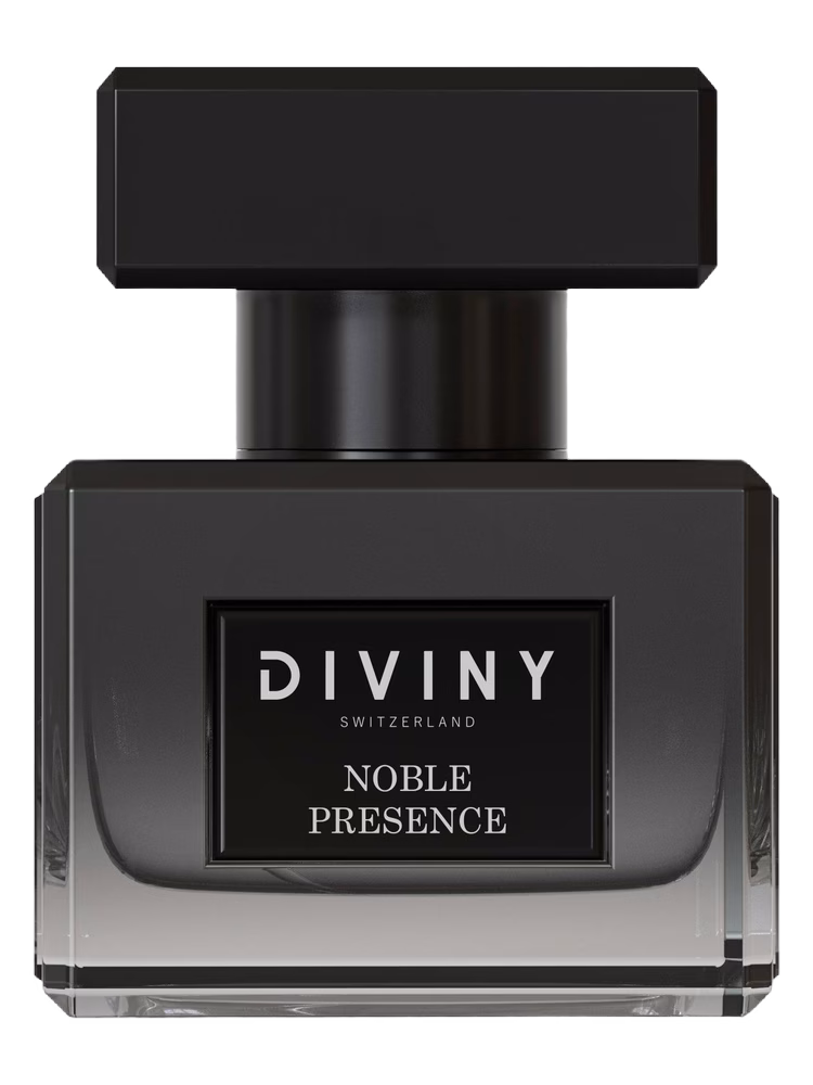 Diviny Noble Presence