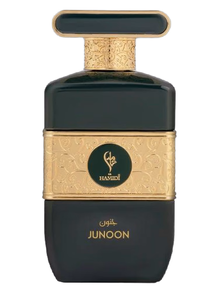 Hamidi Junoon