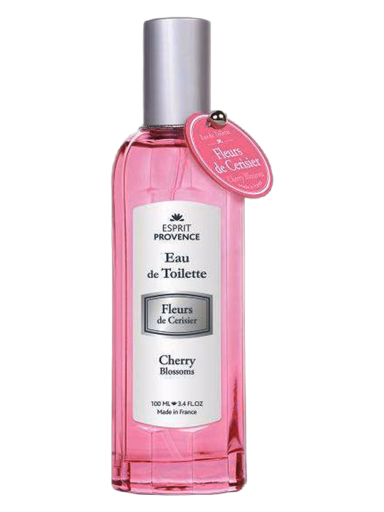 Esprit Provence Fleurs de Cerisier