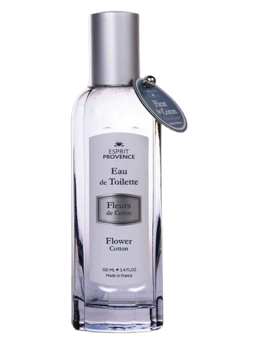 Fleur de Coton Esprit Provence Parfum