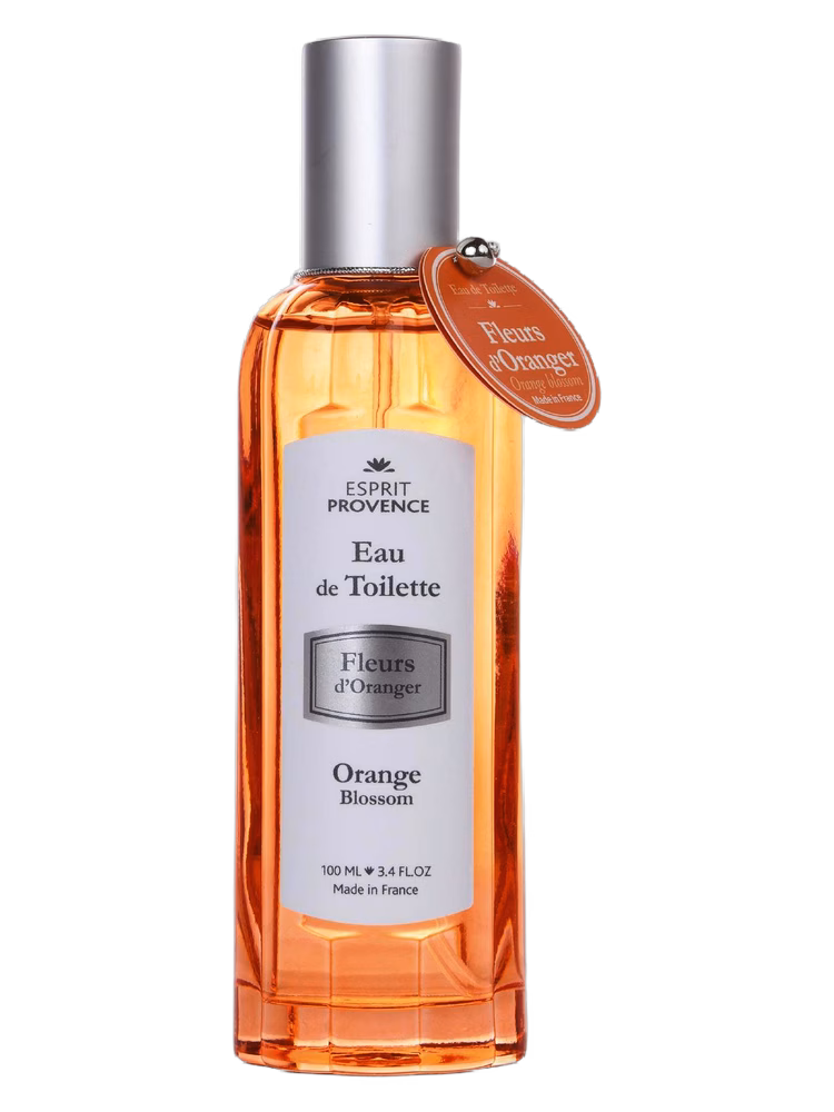 Esprit Provence Fleurs d’Oranger