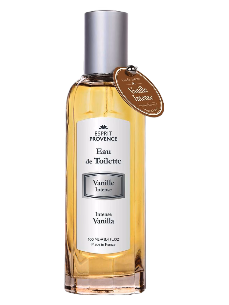 Esprit Provence Vanille Intense
