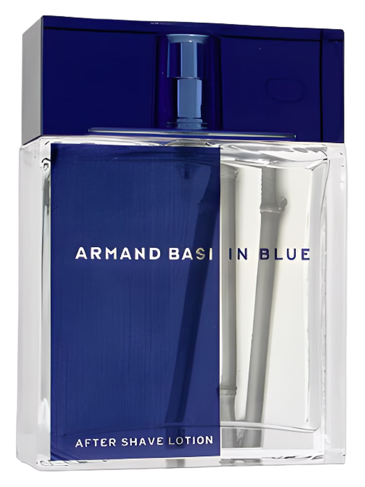 Armand Basi In Blue