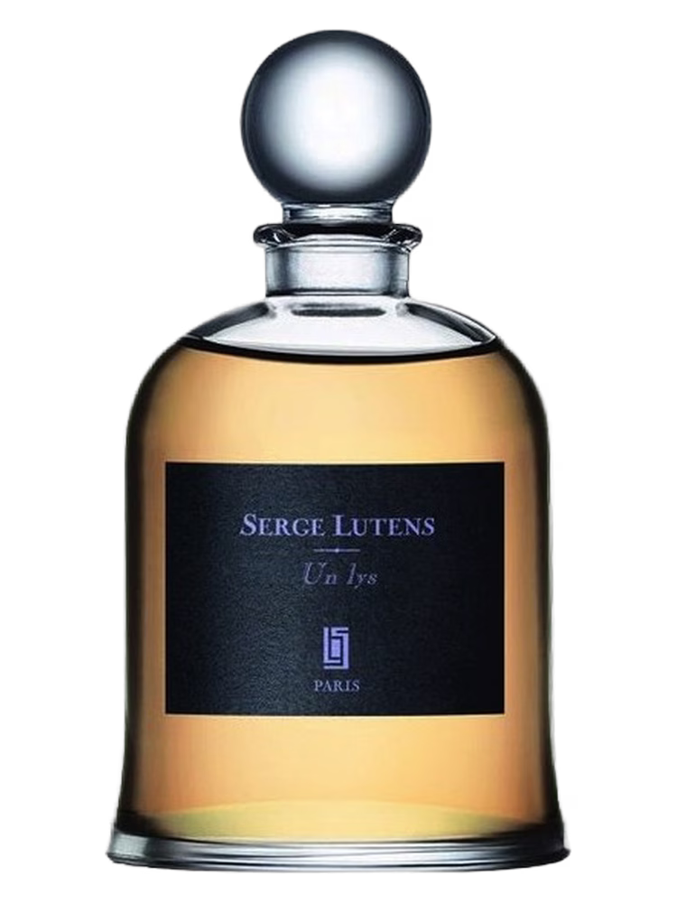 Serge Lutens Un Lys