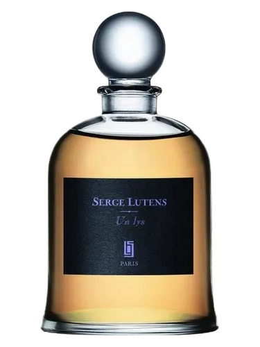 Un Lys Serge Lutens 香水- 一款2007年中性香水