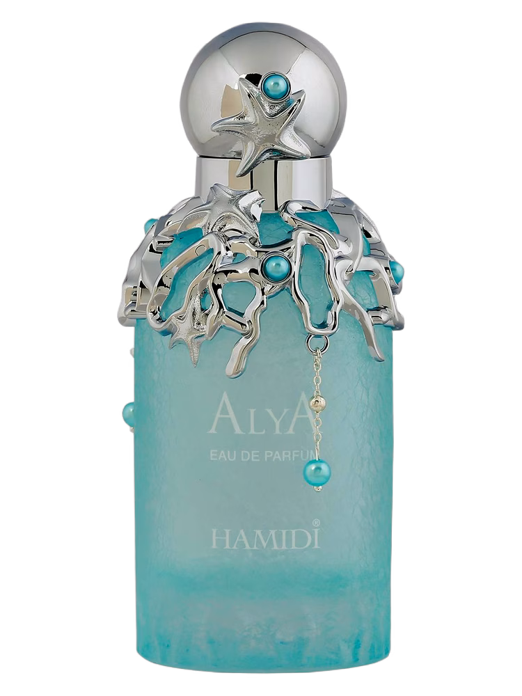 Hamidi Alya