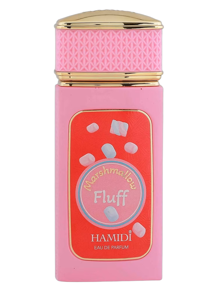 Hamidi Marshmallow Fluff