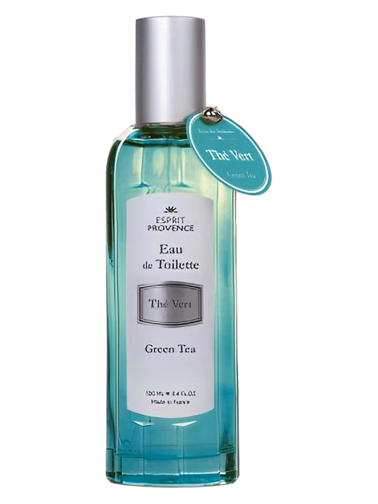 Esprit Provence Thé Vert