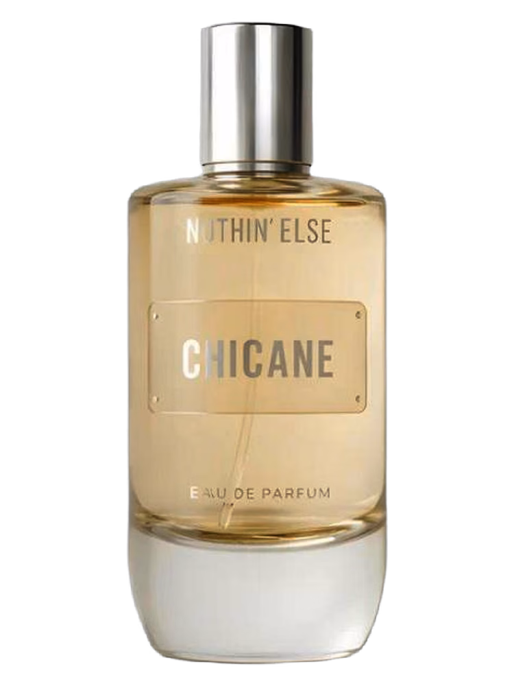 NOTHIN'ELSE Chicane