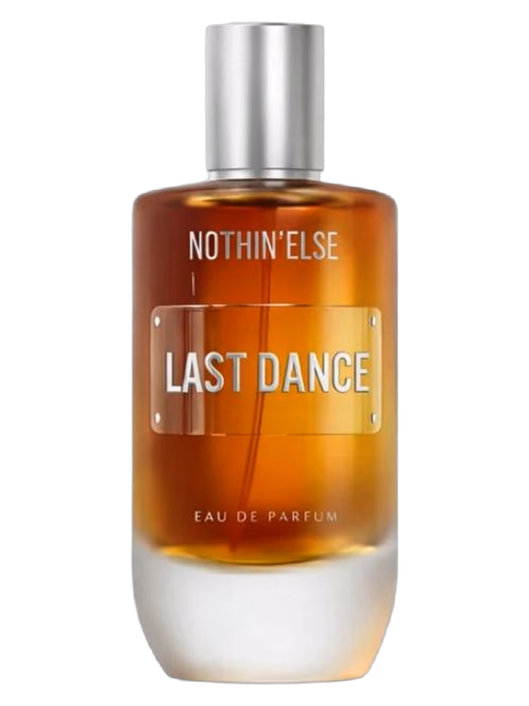 NOTHIN'ELSE Last Dance
