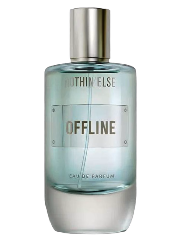NOTHIN'ELSE Offline