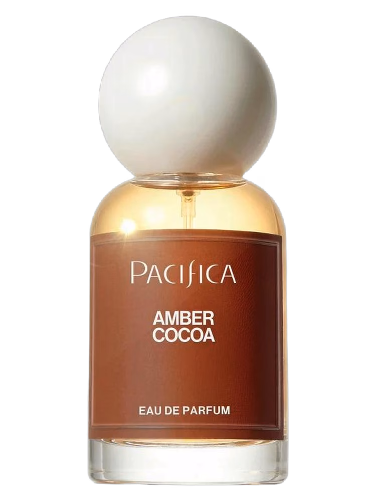 Pacifica Amber Cocoa