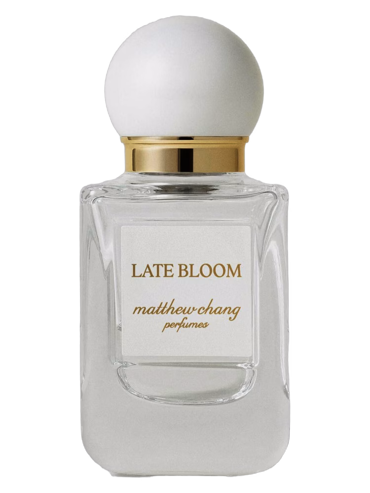 matthew chang perfumes Late Bloom