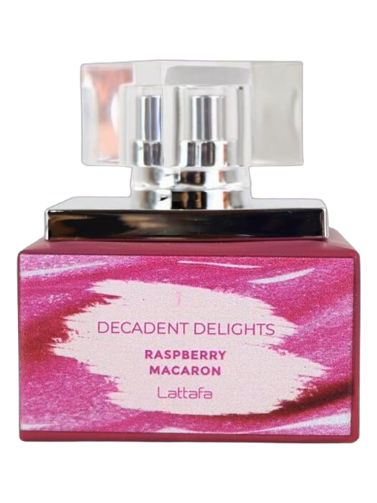 Lattafa Perfumes Raspberry Macaron