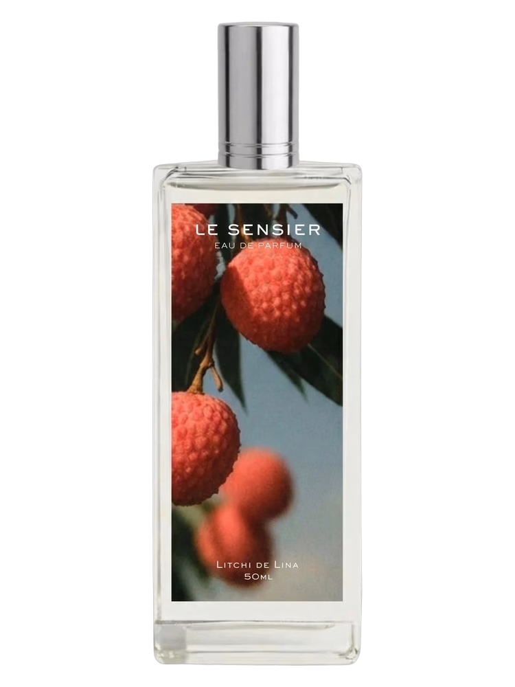 Le Sensier Douceur de Litchi