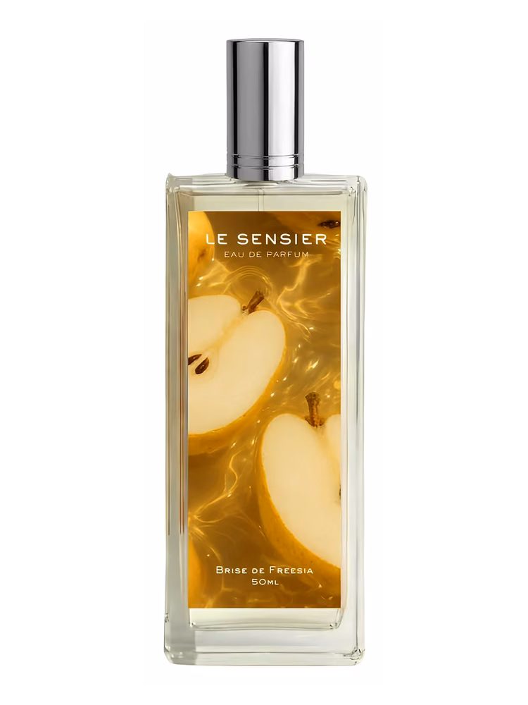 Le Sensier Brise de Freesia